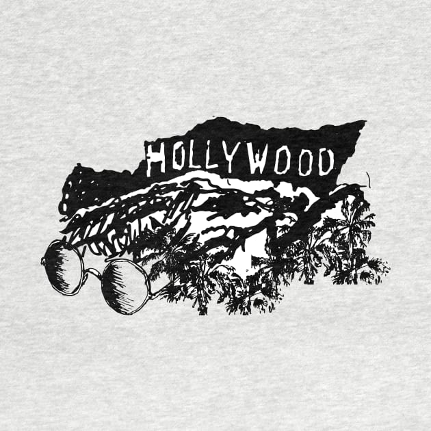 Hollywood by Bishop Creations